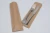 Custom Butter Kraft Paper Snack French Fries Bread Food Packaging Paper Bag Making Machine