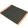 Custom carbon coated conductive high purity thin copper foil sheet