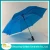 Import custom cheap promotion 2 folding umbrella for umbrella vending machine from China