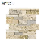 Custom cladding exterior wall tile, ceramic wall culture stone