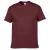 Import Custom classic 180g adult casual round neck short sleeve T-shirt from China