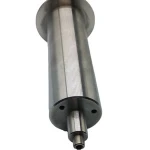 Custom CNC Machining Worm Gear Shaft Stainless Steel Shaft