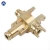 Custom cnc turning part copper cnc lathe turned machining brass cnc turning parts for mechanical components