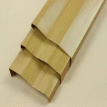Custom Color Powder Coated Aluminium Screen Ceiling Panel with Galvanized Iron Accessories
