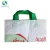 Import Custom color printed plastic pp woven sugar sacks carry bag from China