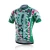 Import Custom Cycling Wear With Anti-Bacterial Polyester Material RA003 from China