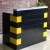 Import Custom Design Durable Pvc Building Blocks Reception Desk from China