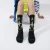 Import Custom Design Upgraded Professional Athletic Sport Running Gripper Anti Slip Sport Socks from China