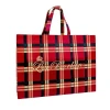 Custom Different Size Shopping Promotional Function Non Woven Bag