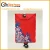 Import Custom Eco-friendly Durable Foldable Polyester Handle Bag Pocket Folding Nylon Shopping Bag from China