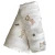 Import Custom eco-friendly organic plain cotton baby muslin fabric from China