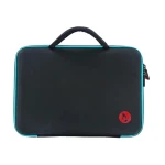 Custom EVA Hard Shell Laptop Sleeve Bag Protective Laptop Case with Handle