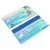 Import custom fancy envelope design printing colorful paper envelopes with hot stamping from China