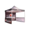Custom for sale 3X3 3X4.5 3X6 trade show fair gazebo tent promotional tents and canopies