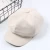 Import custom girls suede plain women beret hat military cap hats from China