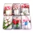 Import Custom High Quality Square Glass Fridge Magnet from China