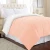 Import Custom Home Hotel Summer Bed Quilted Bedspreads 100 Polyester Comforter from China