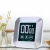 Custom Home  Kitchen Tools Digital Lcd Display Kitchen Cooking Alarm Timer Digital Kitchen Timer