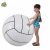 Import Custom inflatable beach PVC toy huge volley  ball from China