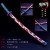 Import Custom Japanese Anime  Demon Slayer Sword: Kimetsu no Yaiba Samurai Sword Toy Sword Metal Crafts by Kimetsu from China