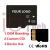 Import Custom Label 8gb 16gb 32gb Mini SD Memory Card Gps Card Cid Sd Card from China
