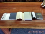 Custom Law books dictionary book PUR binding offset printing service