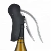 Custom logo acceptable Rabbit Style Wine Opener Corkscrew Bottle Lever Screwpull Opener Premium Wine Corkscrew