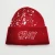 Import Custom logo Acrylic Material Knitted hat Cool Handsome high quality winter hats from China