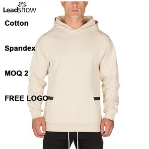 Custom  Logo Cotton Men&#039;s  Blank  Printed Hoodies Your Fashion Casual High Quality Winter Plain Mens Cotton Sweatshirts
