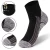 Import Custom logo Mens Socks Water Proof Sport Socks from China
