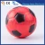 Import Custom Logo Print Hand Football Exercise Soft Elastic Squeeze Stress Reliever Ball Kid Small Ball Toy Adult Massage Toys from China