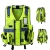 Import Custom Logo Reflective Vest Jacket Strip Fabric Construction Security Safety Vest High Visibility Work Reflective Clothing from China