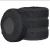 Import Custom Made Good Quality Waterproof Coating Accessories Spare Car Tire Cover from China