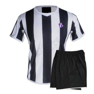Custom Made High Quality Soccer Kit, Men Soccer Club Jersey OEM Supplier