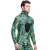 Custom Men 3MM Neoprene Long Sleeve Spearfishing Surfing diving hoodie Wetsuits / Suits