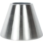 Custom Metal Spinning Lamp Shades Lamp Shade Cover Aluminium Parts