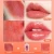 Import Custom Moisturize Shiny Makeup Colorful DIY Lipgloss Clear Glitter Lip Gloss Base from China