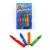 Import Custom Multi Non-toxic Washable Bath kids twistable Crayon  Color  in bulk from China