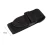 Import Custom Nylon Leather Guitar Straps 50 mm Black 30-40 Inch Leather Webbing Guitar Strap from China