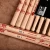 Import Custom OEM logo Canadian Maple Drumsticks from China