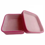 Custom personal care makeup cosmetics gift packaging box