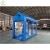 Import custom portable air sealing inflatable tent disinfected for outdoor from China