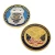 Import Custom RCMP Canada Souvenir 3D Challenge Coin from China