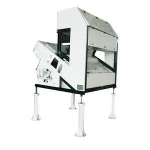 Custom Rice color sorter Grain Processing Machinery