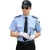 Import Custom Security Uniforms short sleeve Shirt Property Security Uniforms Blue Workwear Hotel Uniforms from China