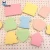 Import Custom shaped notepad tear off notepad sticky note memo pad from China