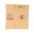 Import Custom Shipping Carton Design Foldable Cajas De Carton Box from China