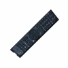custom silicone rubber keypad for tv remote