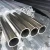 Custom Size 4 Inch SS 304 Stainless Steel Welded Pipe Seamless Sanitary Piping price 022Cr19Ni10 0Cr18Ni9
