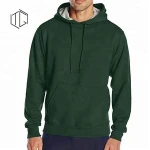 Custom Slim Fit Oversized Hoody Sweatshirt